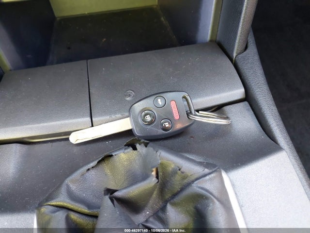 2012 Honda Accord 2.4 Ex მანქანა იყიდება აუქციონზე, vin: 1HGCP2E7XCA001599, აუქციონის ნომერი: 46297140