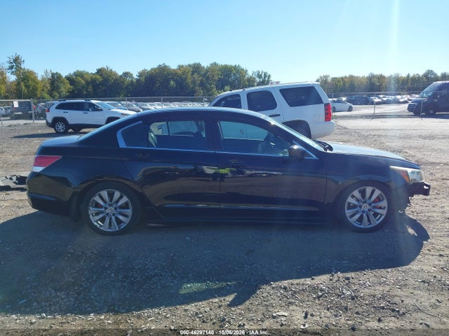 2012 Honda Accord 2.4 Ex მანქანა იყიდება აუქციონზე, vin: 1HGCP2E7XCA001599, აუქციონის ნომერი: 46297140