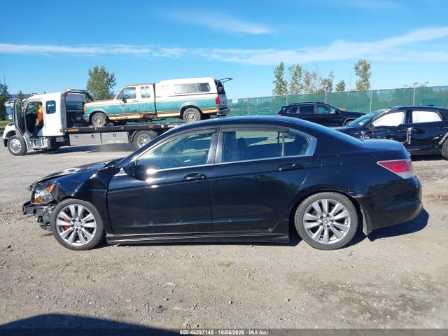 2012 Honda Accord 2.4 Ex მანქანა იყიდება აუქციონზე, vin: 1HGCP2E7XCA001599, აუქციონის ნომერი: 46297140