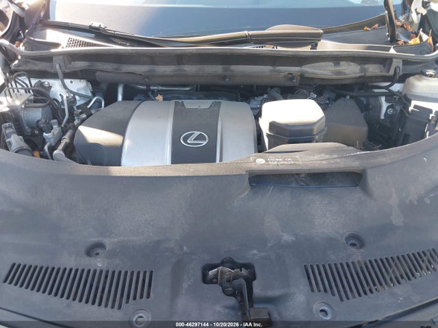 Продажа на аукционе авто 2017 Lexus Rx 350, vin: 2T2BZMCA5HC128239, номер лота: 46297144