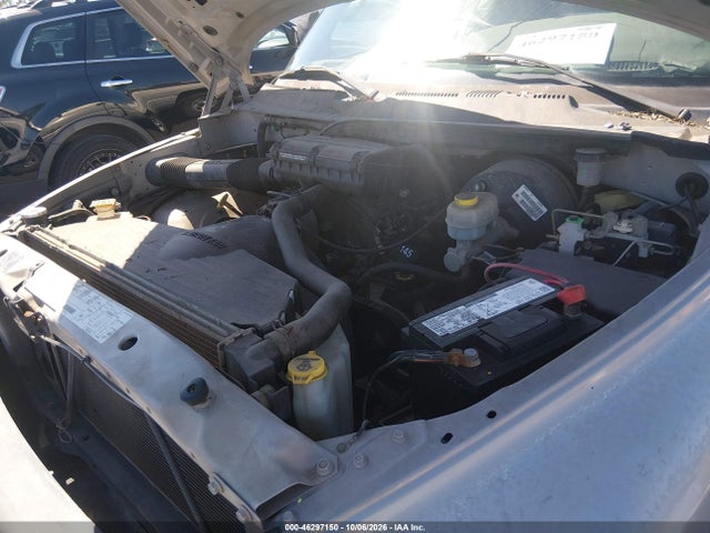 1998 Dodge Ram 1500 St/ws მანქანა იყიდება აუქციონზე, vin: 1B7HC16X7WS736144, აუქციონის ნომერი: 46297150