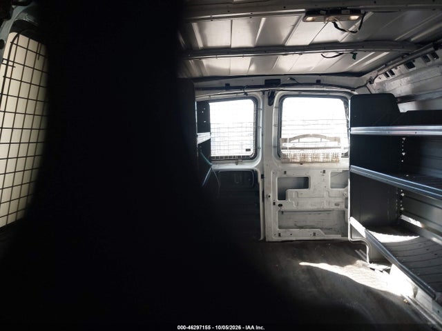 46297155 :رقم المزاد ، 1GTW7AFG1J1902944 vin ، 2018 Gmc Savana G2500 مزاد بيع