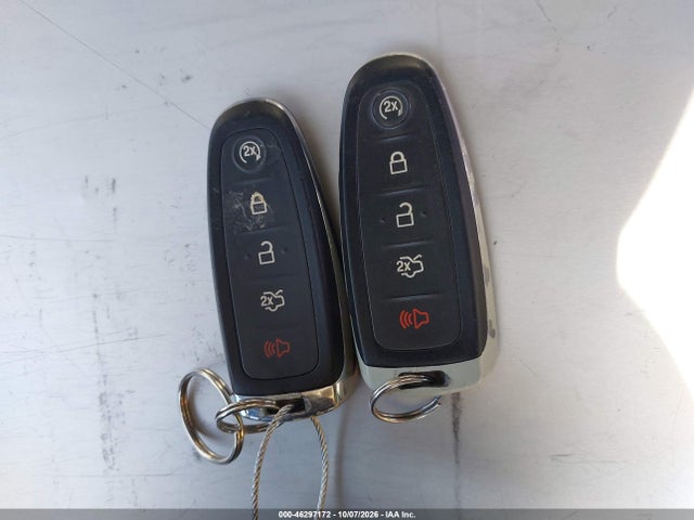 Ford Escape Titanium 2014 1FMCU9J9XEUA53481 Image 11