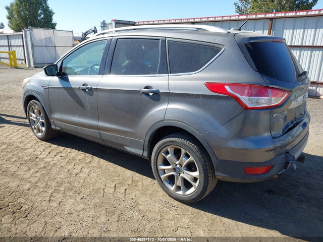 Ford Escape Titanium 2014 1FMCU9J9XEUA53481 Image 3