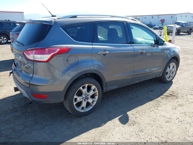 Ford Escape Titanium 2014 1FMCU9J9XEUA53481 Image 4