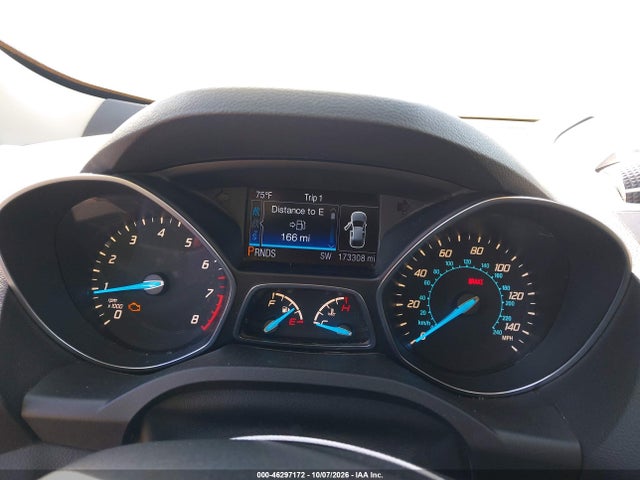 Ford Escape Titanium 2014 1FMCU9J9XEUA53481 Image 7
