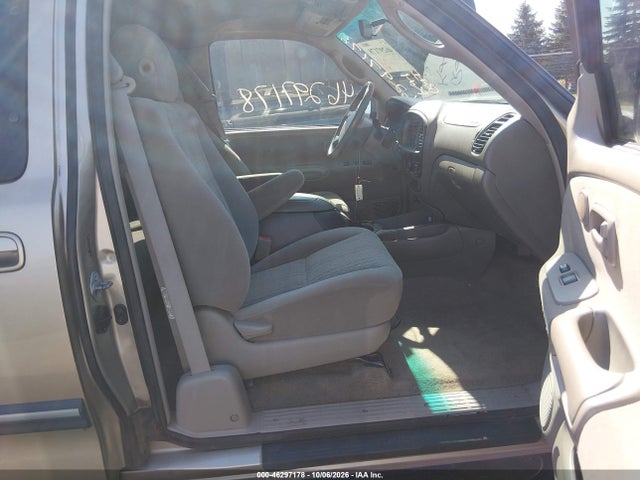 2005 Toyota Tundra Sr5 V8 მანქანა იყიდება აუქციონზე, vin: 5TBBT44195S471409, აუქციონის ნომერი: 46297178