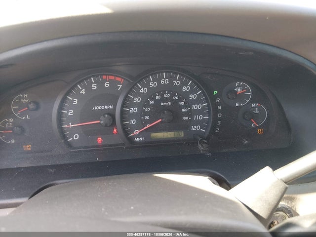 2005 Toyota Tundra Sr5 V8 მანქანა იყიდება აუქციონზე, vin: 5TBBT44195S471409, აუქციონის ნომერი: 46297178
