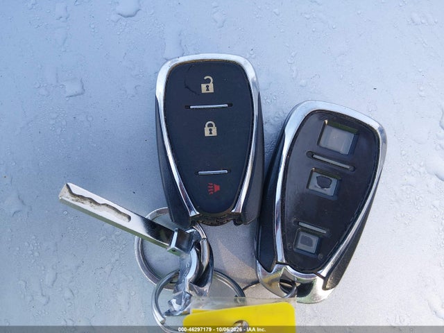 Продаж на аукціоні авто 2020 Chevrolet Traverse Fwd Ls, vin: 1GNERFKW7LJ272969, номер лоту: 46297179
