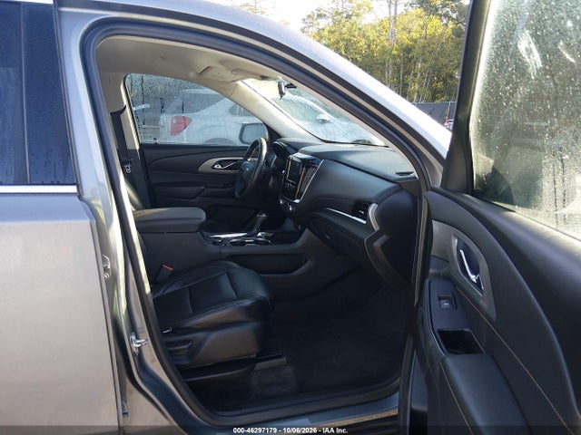 Продаж на аукціоні авто 2020 Chevrolet Traverse Fwd Ls, vin: 1GNERFKW7LJ272969, номер лоту: 46297179