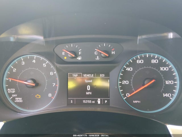 Продаж на аукціоні авто 2020 Chevrolet Traverse Fwd Ls, vin: 1GNERFKW7LJ272969, номер лоту: 46297179