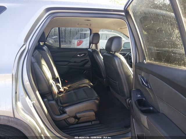 Продаж на аукціоні авто 2020 Chevrolet Traverse Fwd Ls, vin: 1GNERFKW7LJ272969, номер лоту: 46297179