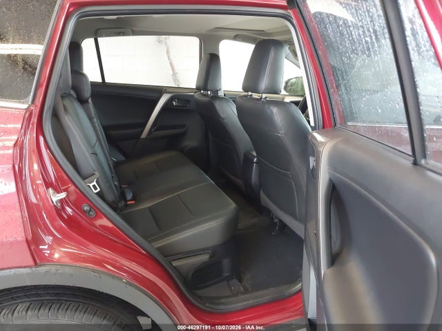 JTMRJREV8JD199273 Toyota Rav4 Hybrid Xle