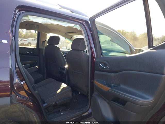 Продажа на аукционе авто 2017 Gmc Acadia Sle-2, vin: 1GKKNSLS5HZ325810, номер лота: 46297211