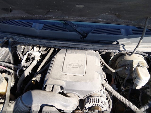 46297224 :رقم المزاد ، 1GCVKTE23CZ292769 vin ، 2012 Chevrolet Silverado 1500 Ltz مزاد بيع