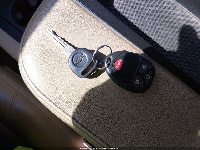 46297224 :رقم المزاد ، 1GCVKTE23CZ292769 vin ، 2012 Chevrolet Silverado 1500 Ltz مزاد بيع