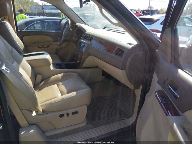 46297224 :رقم المزاد ، 1GCVKTE23CZ292769 vin ، 2012 Chevrolet Silverado 1500 Ltz مزاد بيع