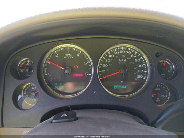 46297224 :رقم المزاد ، 1GCVKTE23CZ292769 vin ، 2012 Chevrolet Silverado 1500 Ltz مزاد بيع
