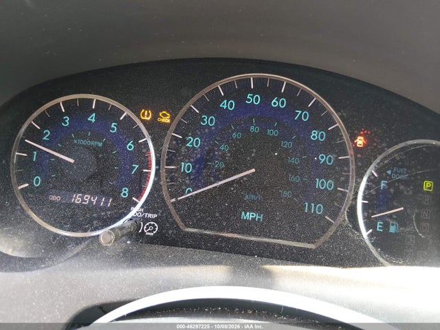 2007 Toyota Sienna Le მანქანა იყიდება აუქციონზე, vin: 5TDZK23CX7S054397, აუქციონის ნომერი: 46297225