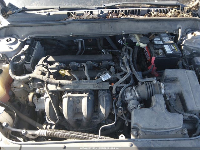 Aukcja sprzedaży 2014 Ford Fusion Se, vin: 1FA6P0H76E5376287, numer aukcji: 46297230