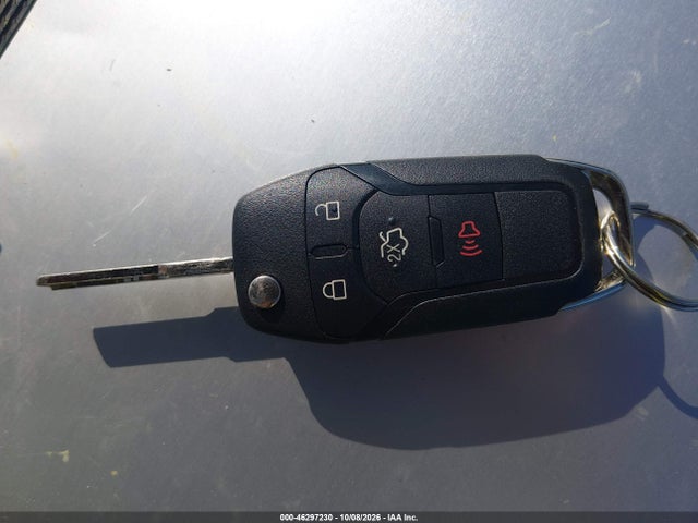 Aukcja sprzedaży 2014 Ford Fusion Se, vin: 1FA6P0H76E5376287, numer aukcji: 46297230