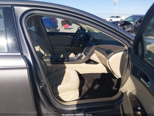 Aukcja sprzedaży 2014 Ford Fusion Se, vin: 1FA6P0H76E5376287, numer aukcji: 46297230