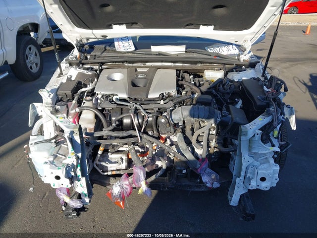 Lexus Es 300h Luxury 2020 58AE21B12LU010655 Image 10