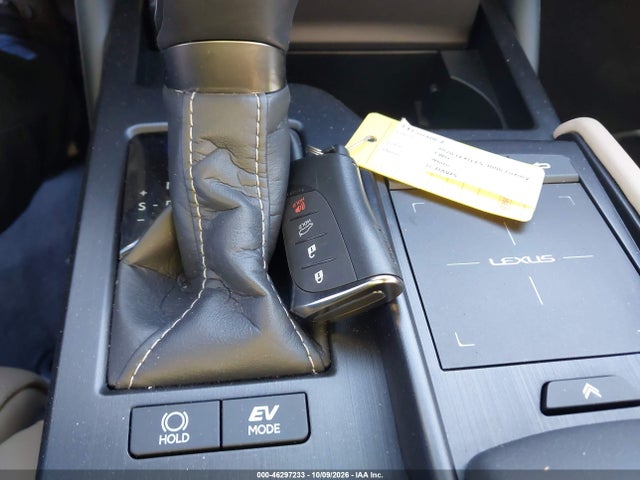 Lexus Es 300h Luxury 2020 58AE21B12LU010655 Image 11