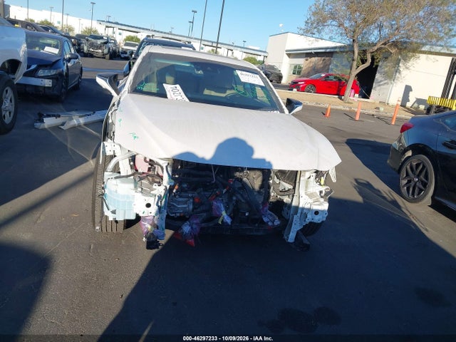 Lexus Es 300h Luxury 2020 58AE21B12LU010655 Image 13