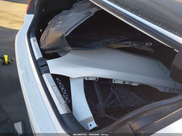 Lexus Es 300h Luxury 2020 58AE21B12LU010655 Image 18