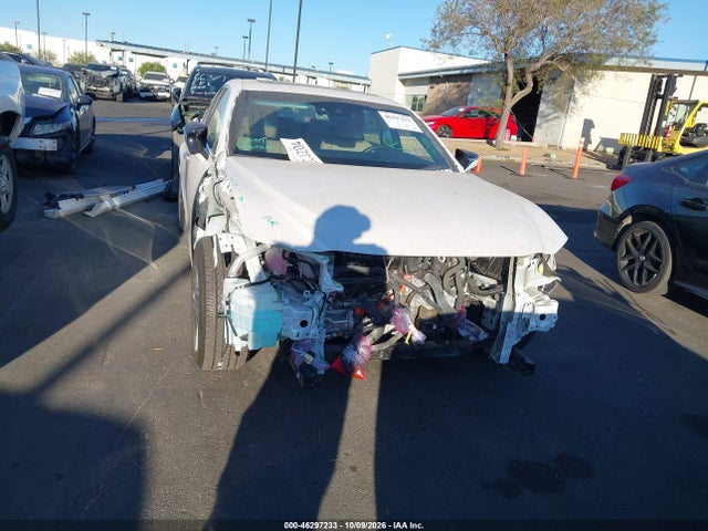 Lexus Es 300h Luxury 2020 58AE21B12LU010655 Image 6