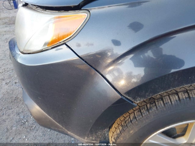 46297234 :رقم المزاد ، JF2SHABC0BG715774 vin ، 2011 Subaru Forester 2.5x مزاد بيع