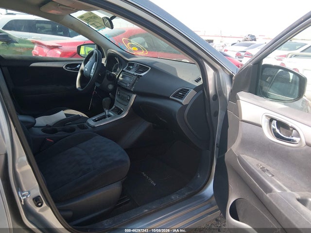 Aukcja sprzedaży 2013 Nissan Sentra Sv, vin: 3N1AB7AP8DL797354, numer aukcji: 46297243