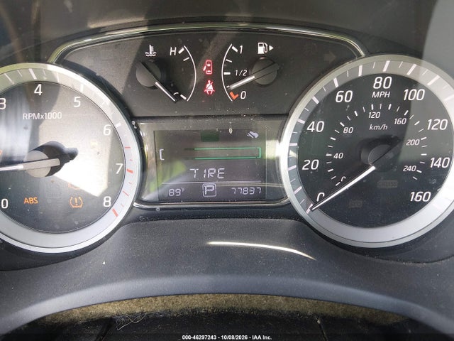 Aukcja sprzedaży 2013 Nissan Sentra Sv, vin: 3N1AB7AP8DL797354, numer aukcji: 46297243