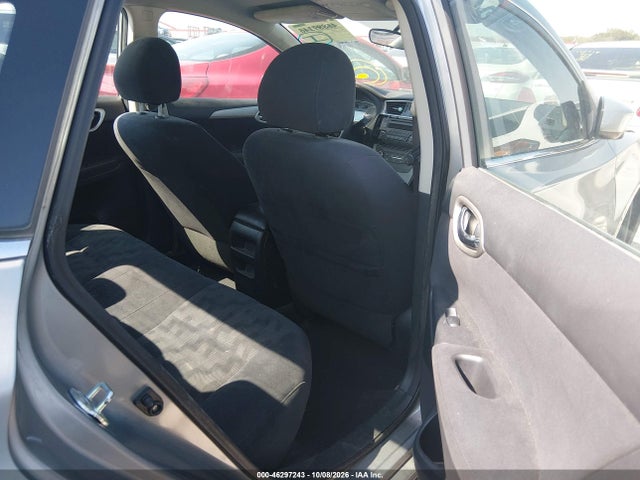 Aukcja sprzedaży 2013 Nissan Sentra Sv, vin: 3N1AB7AP8DL797354, numer aukcji: 46297243