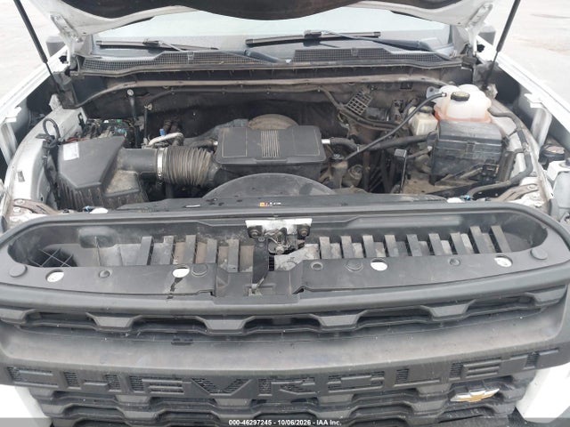 Aukcja sprzedaży 2020 Chevrolet Silverado 2500hd 2wd  Standard Bed Wt, vin: 1GC4WLE71LF102318, numer aukcji: 46297245
