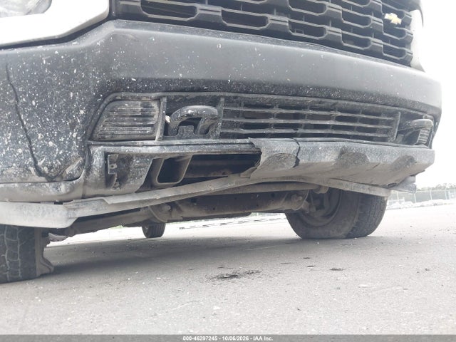 Aukcja sprzedaży 2020 Chevrolet Silverado 2500hd 2wd  Standard Bed Wt, vin: 1GC4WLE71LF102318, numer aukcji: 46297245