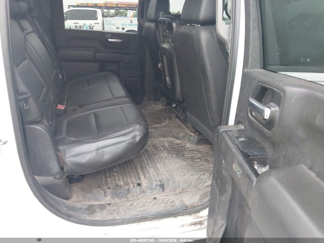 Aukcja sprzedaży 2020 Chevrolet Silverado 2500hd 2wd  Standard Bed Wt, vin: 1GC4WLE71LF102318, numer aukcji: 46297245