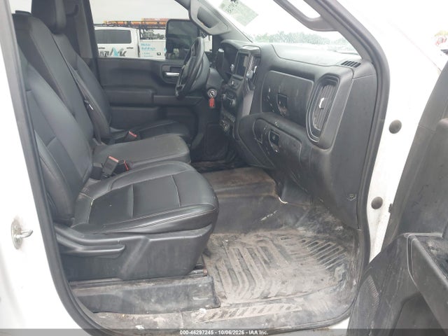 Aukcja sprzedaży 2020 Chevrolet Silverado 2500hd 2wd  Standard Bed Wt, vin: 1GC4WLE71LF102318, numer aukcji: 46297245