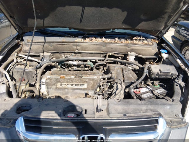 2004 Honda Cr-v Lx მანქანა იყიდება აუქციონზე, vin: SHSRD78474U253005, აუქციონის ნომერი: 46297256