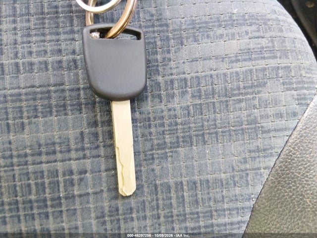 2004 Honda Cr-v Lx მანქანა იყიდება აუქციონზე, vin: SHSRD78474U253005, აუქციონის ნომერი: 46297256