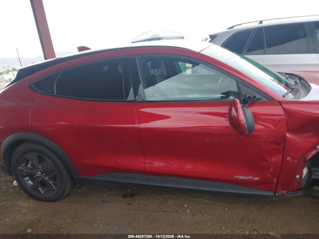 Продажа на аукционе авто 2022 Ford Mustang Mach-e Select, vin: 3FMTK1RMXNMA25362, номер лота: 46297260