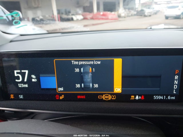 Продажа на аукционе авто 2022 Ford Mustang Mach-e Select, vin: 3FMTK1RMXNMA25362, номер лота: 46297260