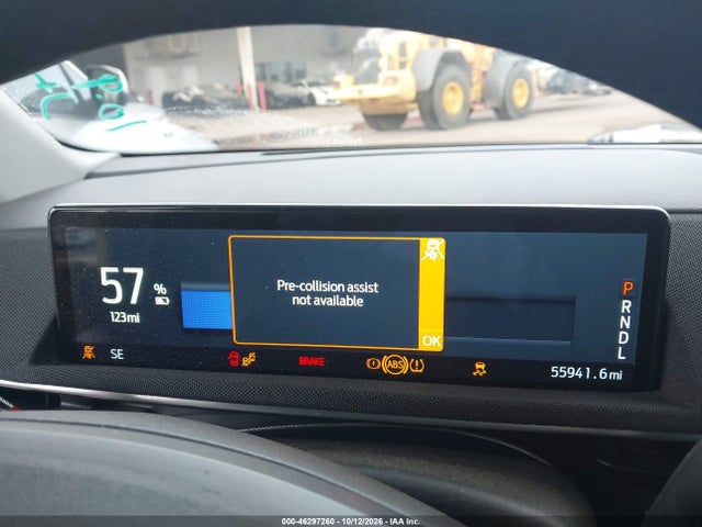 Продажа на аукционе авто 2022 Ford Mustang Mach-e Select, vin: 3FMTK1RMXNMA25362, номер лота: 46297260