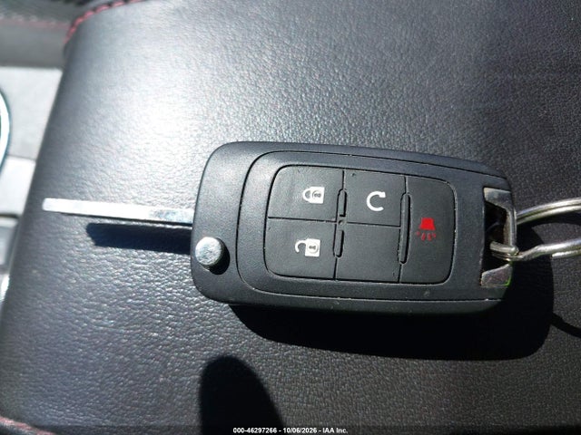 Aukcja sprzedaży 2012 Chevrolet Equinox 1lt, vin: 2GNFLEE57C6314640, numer aukcji: 46297266