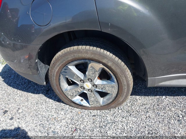 Aukcja sprzedaży 2012 Chevrolet Equinox 1lt, vin: 2GNFLEE57C6314640, numer aukcji: 46297266