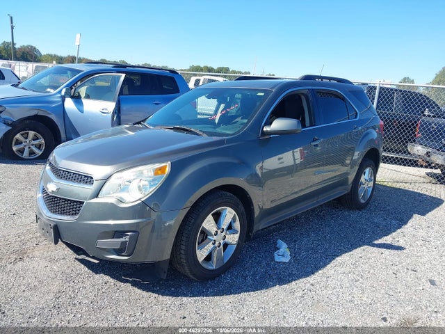 Aukcja sprzedaży 2012 Chevrolet Equinox 1lt, vin: 2GNFLEE57C6314640, numer aukcji: 46297266