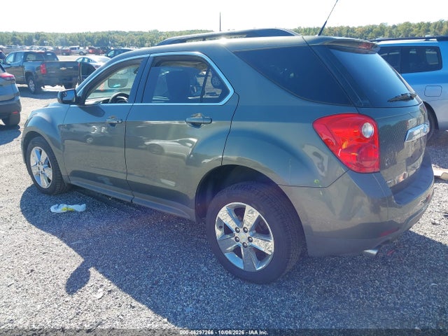 Aukcja sprzedaży 2012 Chevrolet Equinox 1lt, vin: 2GNFLEE57C6314640, numer aukcji: 46297266