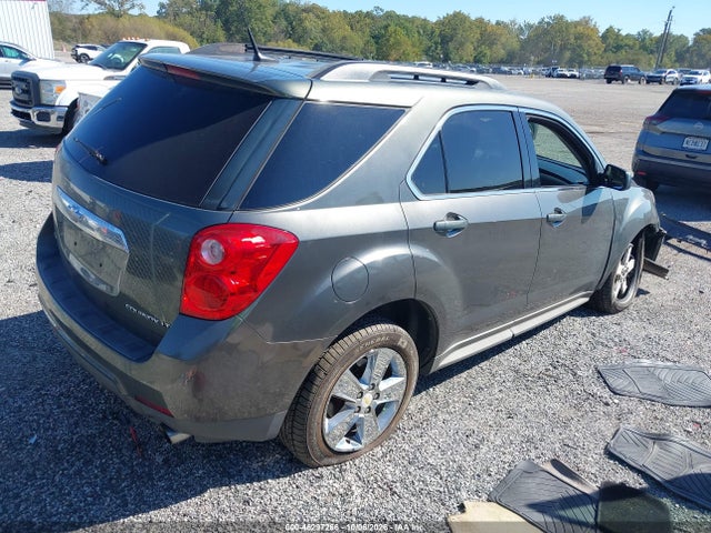 Aukcja sprzedaży 2012 Chevrolet Equinox 1lt, vin: 2GNFLEE57C6314640, numer aukcji: 46297266