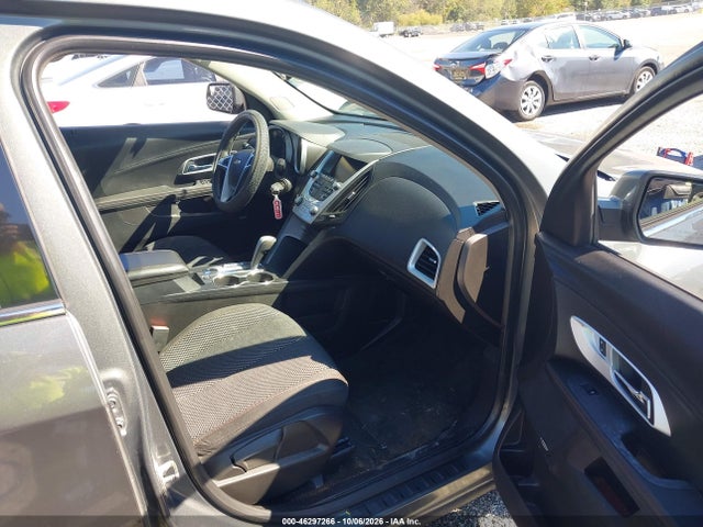 Aukcja sprzedaży 2012 Chevrolet Equinox 1lt, vin: 2GNFLEE57C6314640, numer aukcji: 46297266